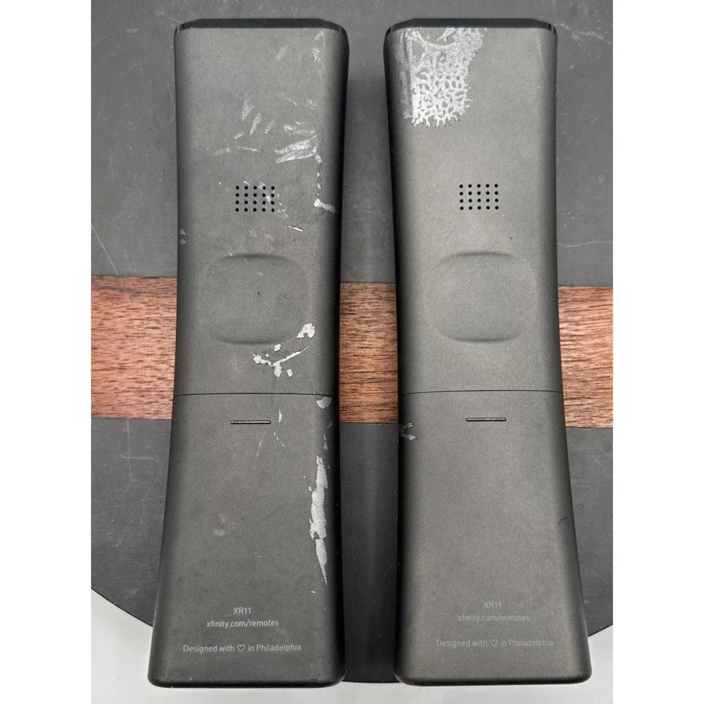 Xfinity product lot